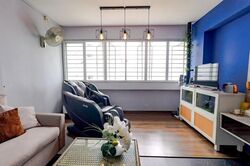 Blk 707 Pasir Ris Drive 10 (Pasir Ris), HDB 5 Rooms #632492101